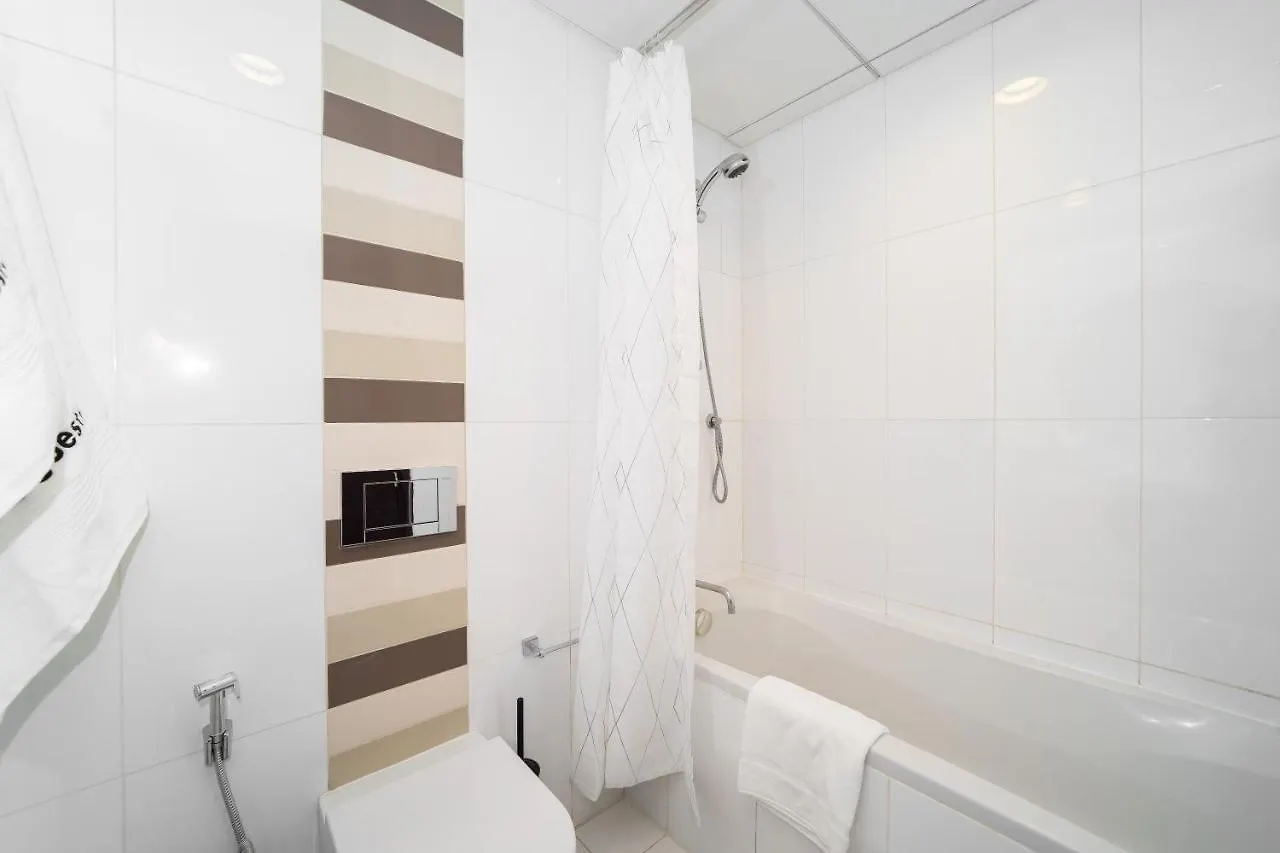 Higuests - Dazzling Apt With Panoramic View Near Burj Khalifa Apartment Dubai 0*,  United Arab Emirates