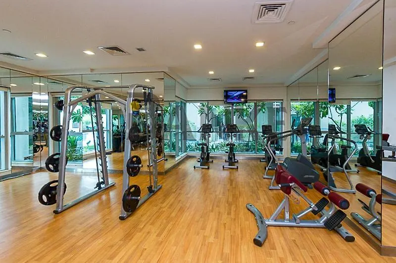 Higuests - Dazzling Apt With Panoramic View Near Burj Khalifa Apartment Dubai United Arab Emirates