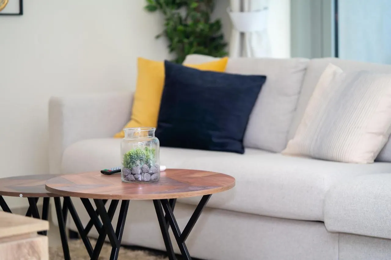 Higuests - Dazzling Apt With Panoramic View Near Burj Khalifa Apartment Dubai